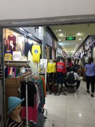 即墨服裝批發(fā)市場點評 青島批發(fā)購物指南