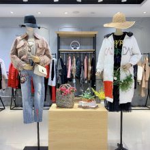 白領(lǐng)創(chuàng)業(yè)新選擇 詳解加盟服裝店與沈陽女裝批發(fā)攻略