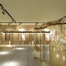 女裝廠休閑服飾 批發(fā)價(jià)格、渠道與廠家選擇全攻略