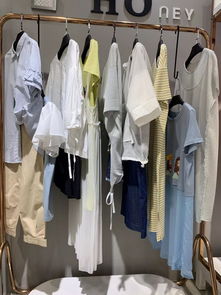 探尋國內(nèi)專柜品牌女裝尾貨進貨渠道，解鎖高效批發(fā)新路徑