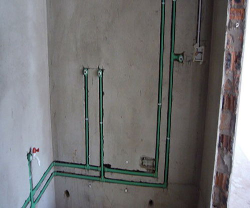 家裝水電基本流程詳解 掌握關鍵步驟，打造安全舒適的居住空間